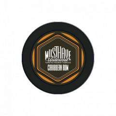 Табак для кальяна MUSTHAVE Caribbean Rum