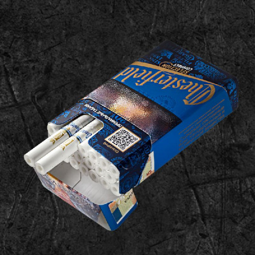 Сигареты Честер Селекшен Компакт (Chesterfield Selection Compact)