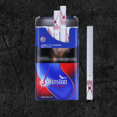 Сигареты Винстон Компакт Саммер Микс (Winston Compact Summer Mix)